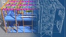 Curso online de REVIT Mep – BIM realiza-se em março