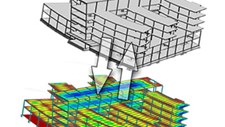 Curso online sobre ligação entre Revit e Robot