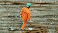 Custos de construção aumentaram em julho