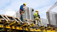 Custos de construção de habitação nova aumentam 2,9% em junho