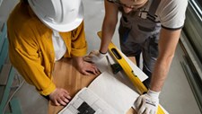 Custos de construção de habitação nova aumentam 2,3% em julho
