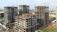 Custos de construção de habitação nova aumentaram 8,6% em fevereiro