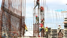 Custos de construção de habitação nova aumentaram