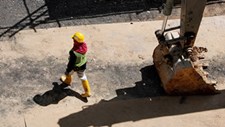 Custos de construção de habitação nova sobem 7,1% em setembro