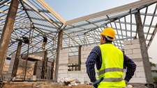 Custos de construção de habitação nova sobem 2,5% em agosto