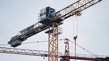 Custos de construção aumentam 6% em maio