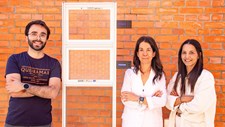 Desenvolvida película para vidros que converte luz solar em energia