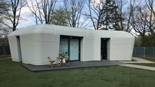 Desenvolvimento de Argamassas para Impressão 3D