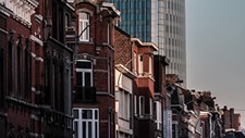 Desenvolvimento de curvas de fragilidade à acção sísmica para construções tradicionais de Liège, Bélgica