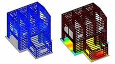 Desenvolvimento de software para Light Steel Framing