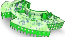 Digital Twin: um catalisador da transformação digital na construção