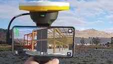 Desenvolvido dispositivo que permite visualizar projetos em Realidade Aumentada