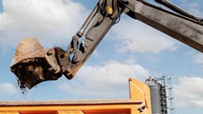 Divulgados dados da produção na construção na zona euro e UE em junho