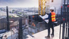 Dois terços das construtoras apontam estabilização da atividade no 2º trimestre