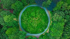 Economia circular na construção em debate entre 5 e 7 de fevereiro