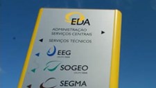 EDA investe cinco milhões em novo edifício administrativo