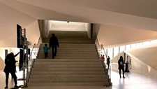 Edifício para os Museus Elysée e Mudac em Lausanne, Suíça