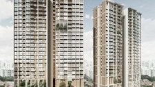 Edifício pré-fabricado mais alto do mundo já tem projeto