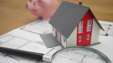 Edifícios licenciados aumentam 0,6% no 1.º trimestre