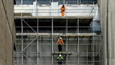 Manutenção de Edifícios Correntes