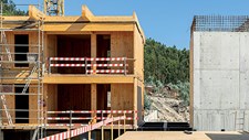 Materiais de construção e sustentabilidade