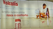 Nova empresa de produção de lã mineral