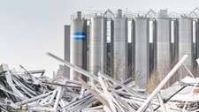 Empresa recicla cem por cento do PVC recuperado