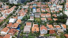 Empréstimos favoráveis para casas eficientes