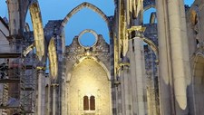 Ensaios apoiam diagnóstico de alvenarias antigas