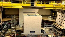 Ensaios sísmicos no LNEC confirmam eficácia de sistema de isolamento para infraestruturas críticas
