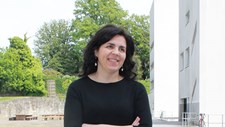 Entrevista a Teresa Calix