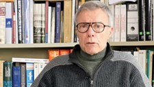 Entrevista a Vítor Cóias