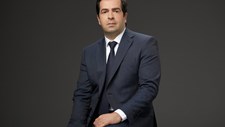 Entrevista a Bento Aires