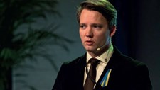 Entrevista a Jaan Saar
