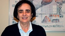 Entrevista a Laura Caldeira