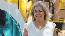 Conversas com Maria Fernanda Rodrigues