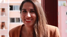 Entrevista a Marina Gonçalves