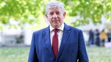 Entrevista a Ricardo Santos