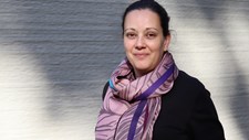 Entrevista a Sandra Lucas