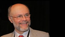Entrevista a Tarcísio Celestino, presidente da ITA - International Tunnelling and Underground Space Association