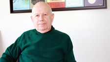 Entrevista a Vitor Abrantes