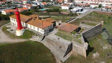 Esposende lança concurso para reabilitar Forte de S. João Batista