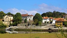 Esposende vai ter ponte pedonal e ciclável na zona da Barca do Lago