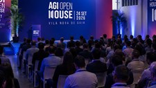 Estão abertas as inscrições para a AGI Open House 26