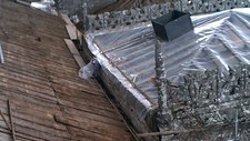 As Estruturas de Madeira e a Reabilitação de edifícios antigos (3): Princípios fundamentais de projeto