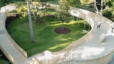 Estruturas de madeira e usufruto da natureza (3): Decks de madeira e derivados em ambiente exterior