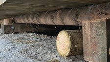 Estruturas de madeira e usufruto da natureza (1): Princípios metodológicos gerais