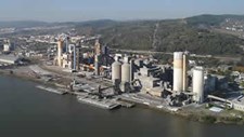Fábrica CIMPOR em Alhandra pode ser visitada online
