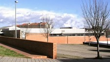 Falta de materiais adia conclusão da Piscina da Pasteleira no Porto