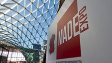 Feira de construção MADE expo regressa em novembro a Milão